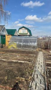 Продажа дачи Омск, территория СОСН Сибирский Садовод-3, 6-я аллея Продажа дачи Омск, территория СОСН Сибирский Садовод-3, 6-я аллея