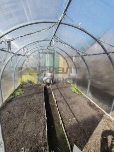 Продажа дачи Омск, территория СОСН Сибирский Садовод-3, 6-я аллея Продажа дачи Омск, территория СОСН Сибирский Садовод-3, 6-я аллея
