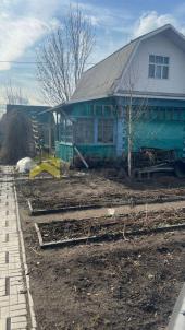 Продажа дачи Омск, территория СОСН Сибирский Садовод-3, 6-я аллея Продажа дачи Омск, территория СОСН Сибирский Садовод-3, 6-я аллея