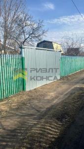 Продажа дачи Омск, территория СОСН Сибирский Садовод-3, 6-я аллея Продажа дачи Омск, территория СОСН Сибирский Садовод-3, 6-я аллея