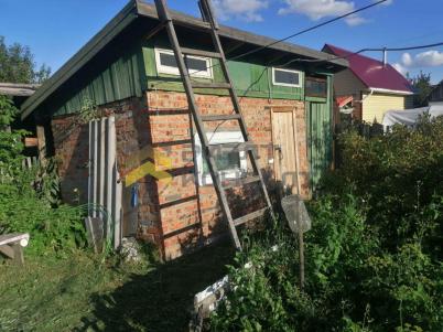 Продажа дачи Омск. г Омск, тер.СОСН Сибирский садовод-3