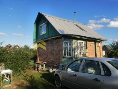 Продажа дачи Омск. г Омск, тер.СОСН Сибирский садовод-3