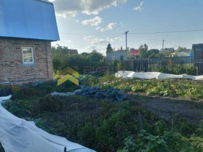 Продажа дачи Омск. г Омск, тер.СОСН Сибирский садовод-3