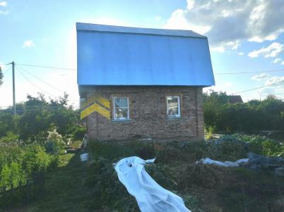 Продажа дачи Омск. г Омск, тер.СОСН Сибирский садовод-3