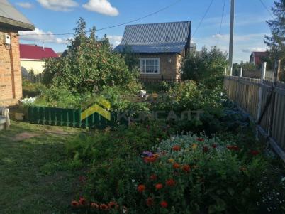 Продажа дачи Омск. г Омск, тер.СОСН Сибирский садовод-3