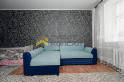 Продажа квартиры Омск. улица Ялтинская, 49 Продажа квартиры Омск. улица Ялтинская, 49