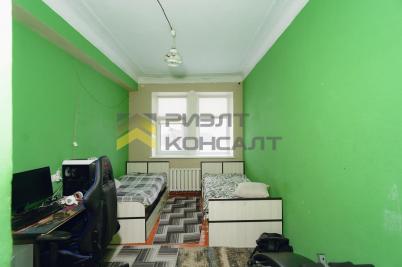 Продажа квартиры Омск. улица Ялтинская, 49 Продажа квартиры Омск. улица Ялтинская, 49