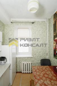 Продажа квартиры Омск. улица Ялтинская, 49 Продажа квартиры Омск. улица Ялтинская, 49