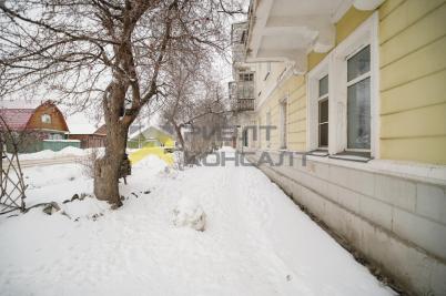 Продажа квартиры Омск. улица Ялтинская, 49 Продажа квартиры Омск. улица Ялтинская, 49