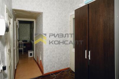 Продажа квартиры Омск. улица Ялтинская, 49 Продажа квартиры Омск. улица Ялтинская, 49