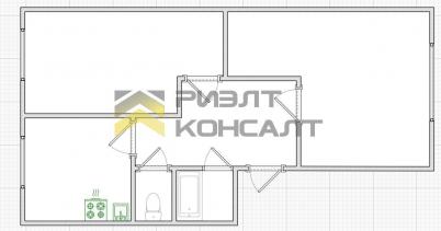 Продажа квартиры Омск. улица Ялтинская, 49 Продажа квартиры Омск. улица Ялтинская, 49