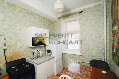 Продажа квартиры Омск. улица Ялтинская, 49 Продажа квартиры Омск. улица Ялтинская, 49