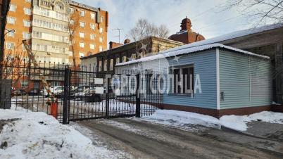 Продажа квартиры Омск. Лермонтова, 24 Продажа квартиры Омск. Лермонтова, 24