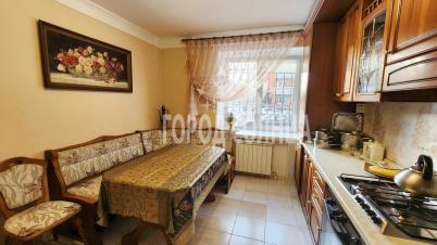 Продажа квартиры Омск. Лермонтова, 24 Продажа квартиры Омск. Лермонтова, 24