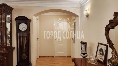 Продажа квартиры Омск. Лермонтова, 24 Продажа квартиры Омск. Лермонтова, 24