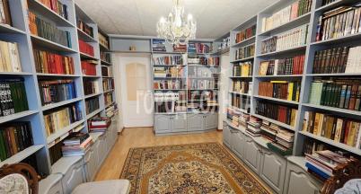Продажа квартиры Омск. Лермонтова, 24 Продажа квартиры Омск. Лермонтова, 24