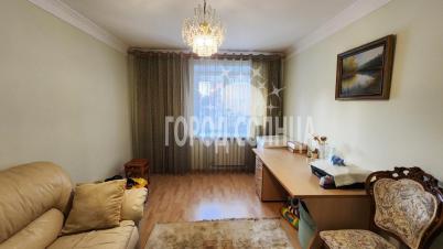 Продажа квартиры Омск. Лермонтова, 24 Продажа квартиры Омск. Лермонтова, 24