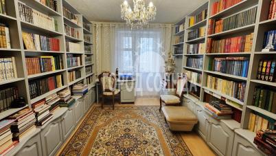 Продажа квартиры Омск. Лермонтова, 24 Продажа квартиры Омск. Лермонтова, 24