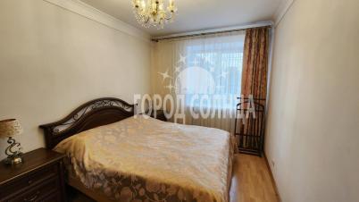 Продажа квартиры Омск. Лермонтова, 24 Продажа квартиры Омск. Лермонтова, 24