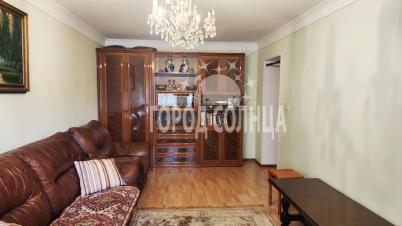 Продажа квартиры Омск. Лермонтова, 24 Продажа квартиры Омск. Лермонтова, 24
