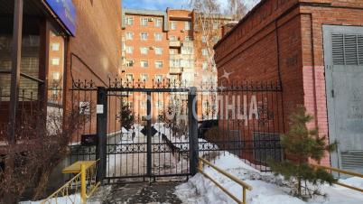 Продажа квартиры Омск. Лермонтова, 24 Продажа квартиры Омск. Лермонтова, 24