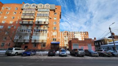 Продажа квартиры Омск. Лермонтова, 24 Продажа квартиры Омск. Лермонтова, 24
