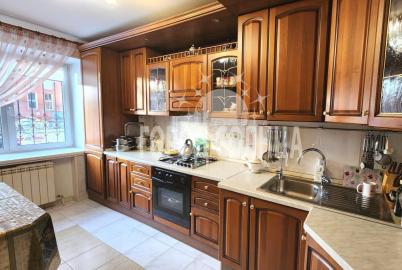 Продажа квартиры Омск. Лермонтова, 24 Продажа квартиры Омск. Лермонтова, 24
