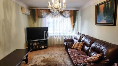 Продажа квартиры Омск. Лермонтова, 24 Продажа квартиры Омск. Лермонтова, 24