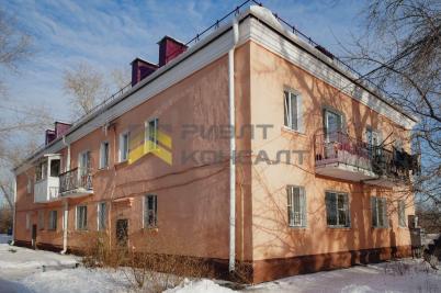Продажа квартиры Омск. улица Мельничная, 96 Продажа квартиры Омск. улица Мельничная, 96