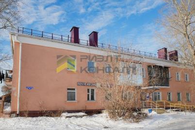 Продажа квартиры Омск. улица Мельничная, 96 Продажа квартиры Омск. улица Мельничная, 96