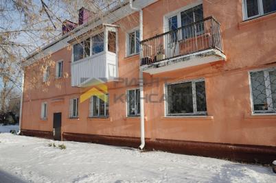 Продажа квартиры Омск. улица Мельничная, 96 Продажа квартиры Омск. улица Мельничная, 96