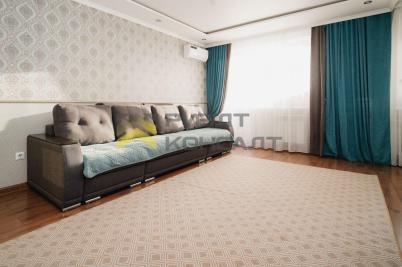 Продажа квартиры Омск. улица Менжинского, 1В Продажа квартиры Омск. улица Менжинского, 1В