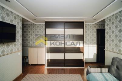 Продажа квартиры Омск. улица Менжинского, 1В Продажа квартиры Омск. улица Менжинского, 1В