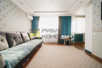 Продажа квартиры Омск. улица Менжинского, 1В Продажа квартиры Омск. улица Менжинского, 1В