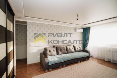 Продажа квартиры Омск. улица Менжинского, 1В Продажа квартиры Омск. улица Менжинского, 1В