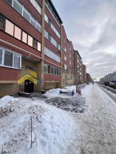 Продажа квартиры Омский. Троицкое. бульвар Школьный, 2 Продажа квартиры Омский. Троицкое. бульвар Школьный, 2