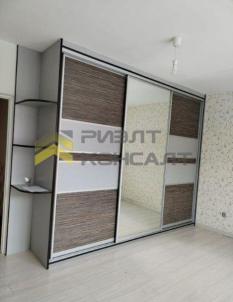 Продажа квартиры Омский. Троицкое. бульвар Школьный, 2 Продажа квартиры Омский. Троицкое. бульвар Школьный, 2