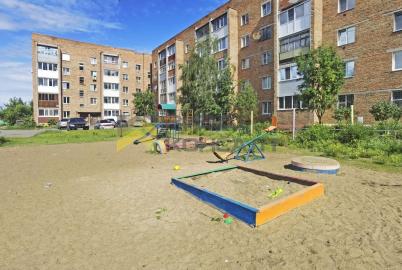 Продажа квартиры Омск. улица Мельничная, 70 Продажа квартиры Омск. улица Мельничная, 70