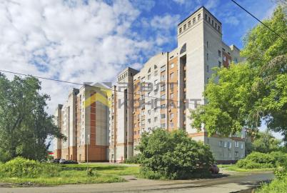 Продажа квартиры Омск. улица Мельничная, 70 Продажа квартиры Омск. улица Мельничная, 70