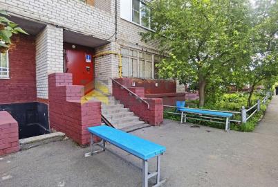 Продажа квартиры Омск. улица Мельничная, 70 Продажа квартиры Омск. улица Мельничная, 70