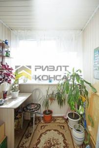 Продажа квартиры Омск. улица Мельничная, 70 Продажа квартиры Омск. улица Мельничная, 70