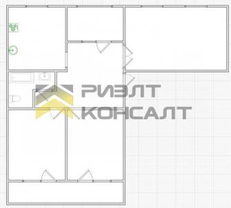 Продажа квартиры Омск. улица Мельничная, 70 Продажа квартиры Омск. улица Мельничная, 70