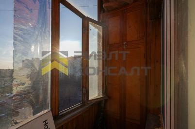 Продажа квартиры Омск. улица Конева, 36/1 Продажа квартиры Омск. улица Конева, 36/1