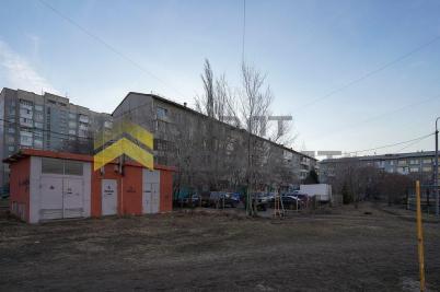 Продажа квартиры Омск. улица Конева, 36/1 Продажа квартиры Омск. улица Конева, 36/1