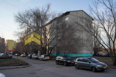 Продажа квартиры Омск. улица Конева, 36/1 Продажа квартиры Омск. улица Конева, 36/1