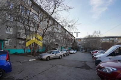 Продажа квартиры Омск. улица Конева, 36/1 Продажа квартиры Омск. улица Конева, 36/1