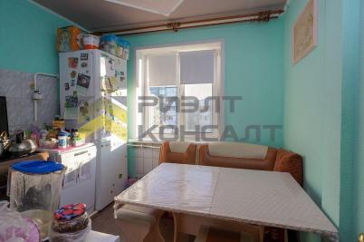 Продажа квартиры Омск. улица Конева, 36/1 Продажа квартиры Омск. улица Конева, 36/1