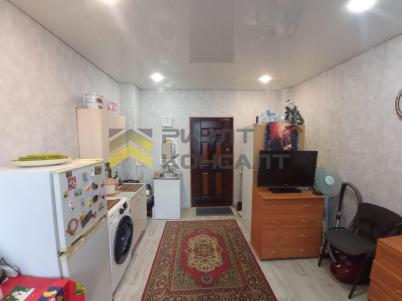 Продажа квартиры Омск. улица 10 лет Октября, 189