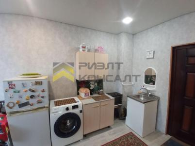 Продажа квартиры Омск. улица 10 лет Октября, 189