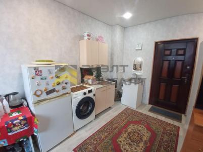 Продажа квартиры Омск. улица 10 лет Октября, 189